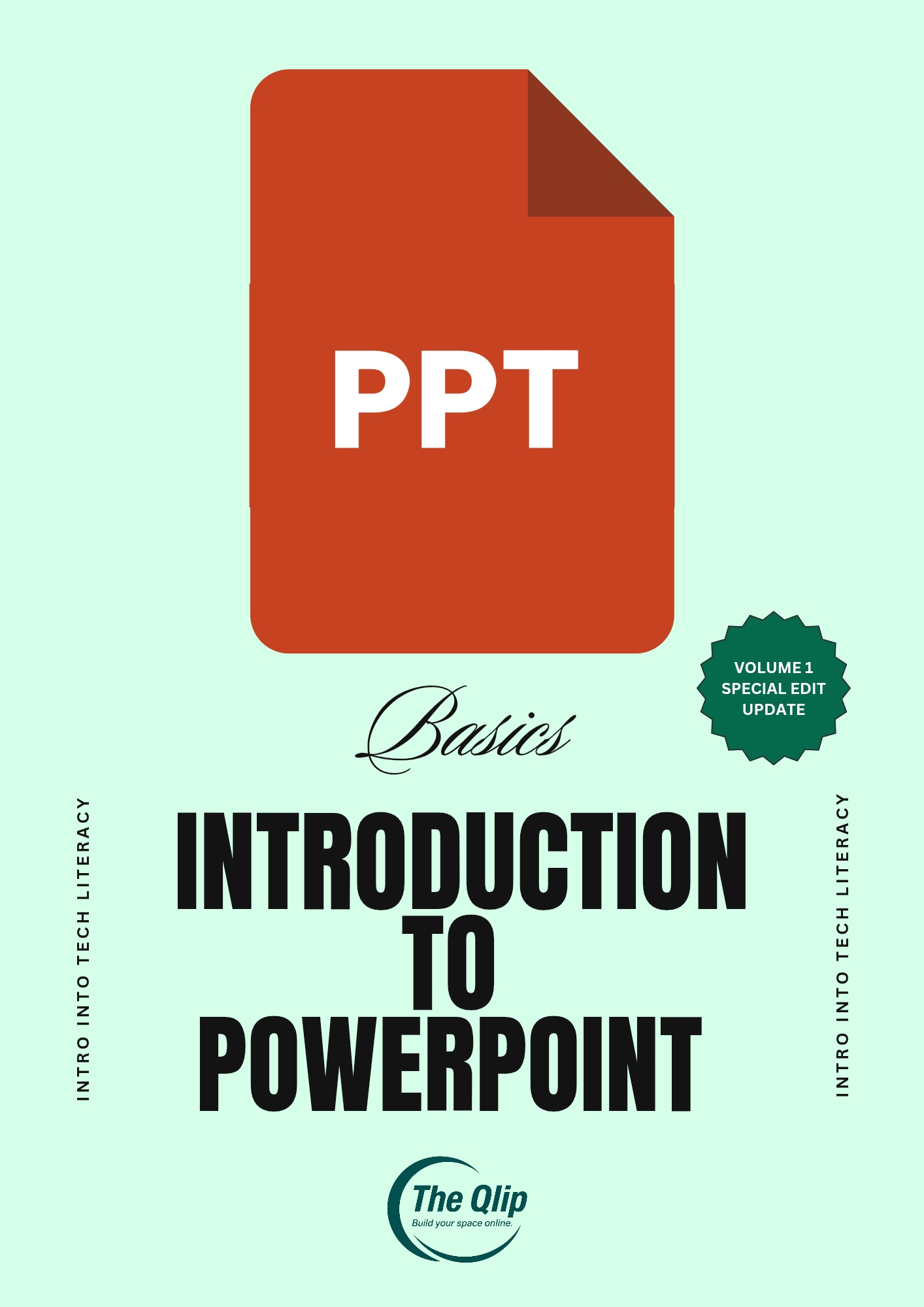 Microsoft PowerPoint Book 1