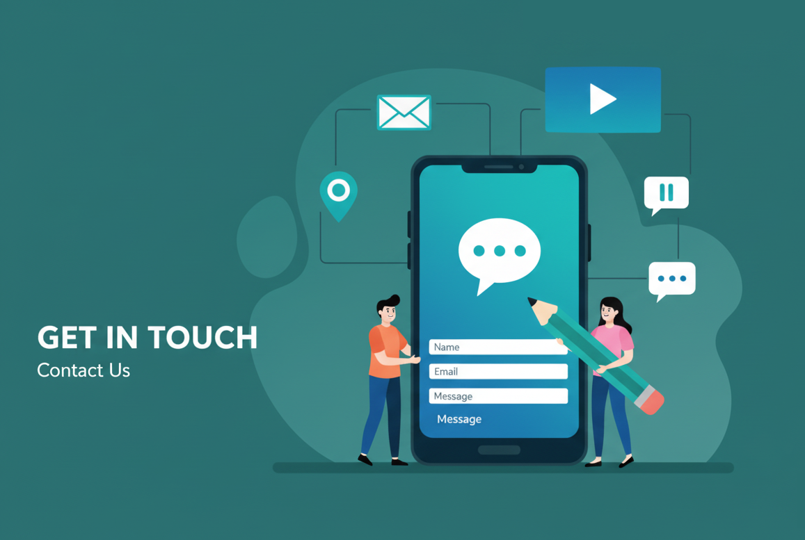 Contact The Qlip for free 30-min audit and custom machine learning project consultations 2025