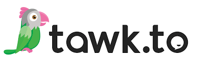 Tawk.to Logo